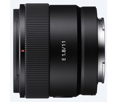 Sony SEL11F18