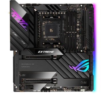 ASUS ROG Crosshair VIII Extreme