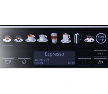 Siemens EQ.6 plus s400 Espresso volautomaat TE654319RW