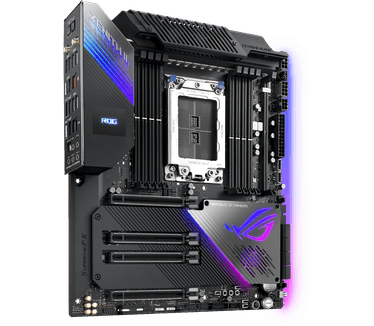 Asus ROG Zenith II Extreme Alpha