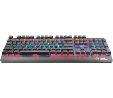 Trust GXT 875 Ahora Mechanical Toetsenbord QWERTY