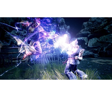 Tekken 7, Xbox One