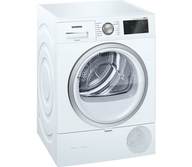 Siemens WT7U4660NL