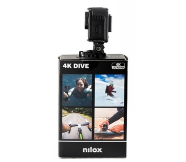 Nilox 4K DIVE