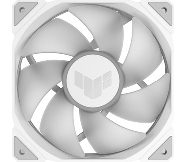 ASUS TUF GAMING TR120 ARGB 3IN1 White