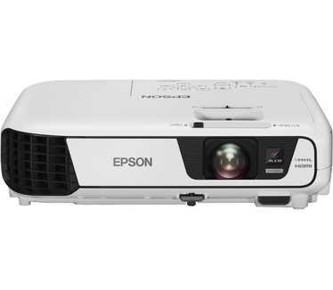 Epson EB-W32