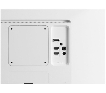 LG 27UL500P-W Wit