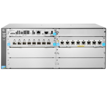 Aruba 5406R