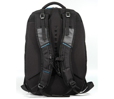 Mobile Edge Alienware Vindicator 2.0 Zwart