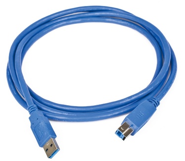 Gembird USB 3.0 A - USB 3.0 B, 0.5m
