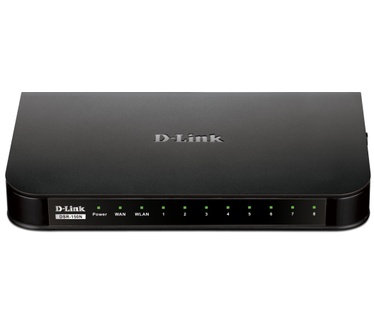 D-Link DSR-150N