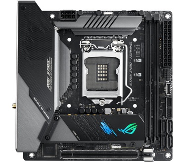 Asus ROG STRIX Z490-I GAMING