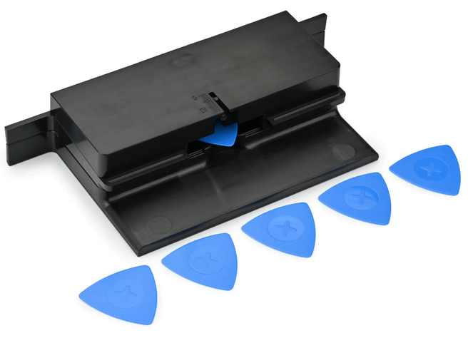 Door iFixit gemaakte Surface Display Debonding Tool