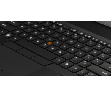 HP EliteBook 8760w (LY531EA)