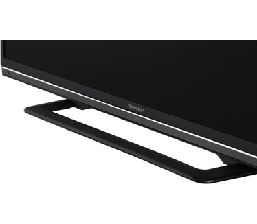 Sharp LC-50LD264E Zwart