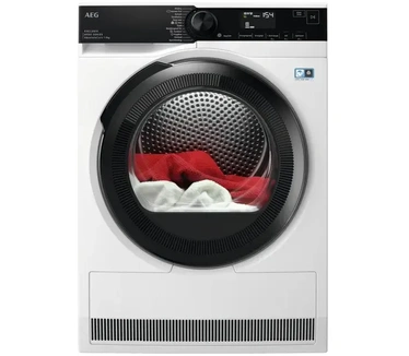 AEG AEG TR8ROSTOCK warmtepompdroger