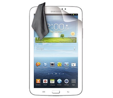 Trust Screen Protector 2-pack