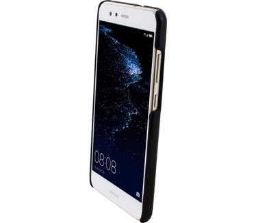 Mobiparts Excellent Backcover Huawei P10 Lite Jade Black
