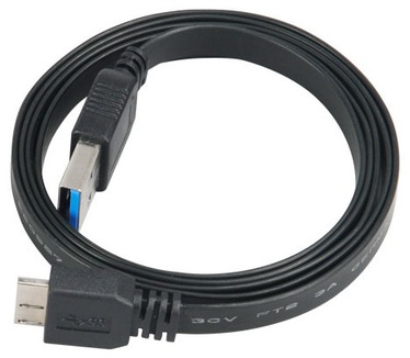 Akasa 1.5m USB 3.0 A/Micro-B