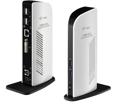 iTEC USB 3.0 HD Video Docking Station