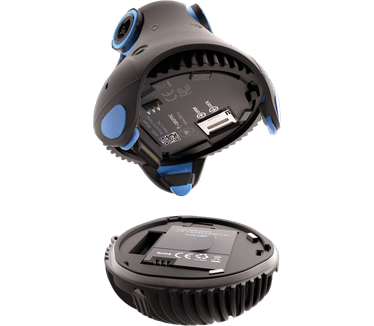Giroptic Giroptic 360cam