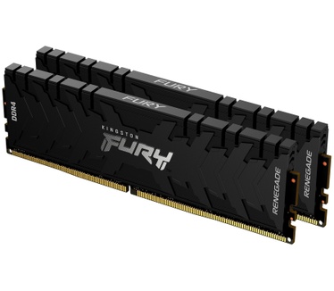 Kingston Fury Renegade KF453C20RBK2/16