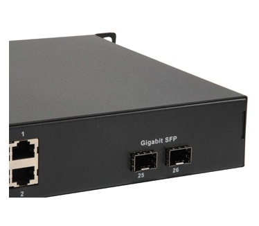 LevelOne FGP-2602