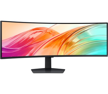 Samsung 49" ViewFinity S9 S95UF DQHD Monitor