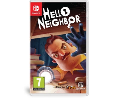 Hello Neighbor