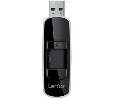 Lexar Jumpdrive S70