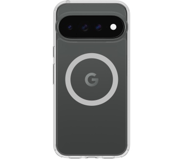 Otterbox Lumen Case For Pixel 11 Pro XL Clear (Retail)