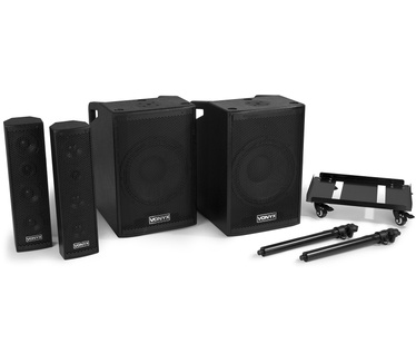 Vonyx VX1050BT