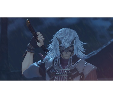 Xenoblade Chronicles 2, Nintendo Switch