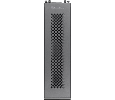 Silverstone Milo SST-ML12B smalle en compacte mini-ITX-behuizing
