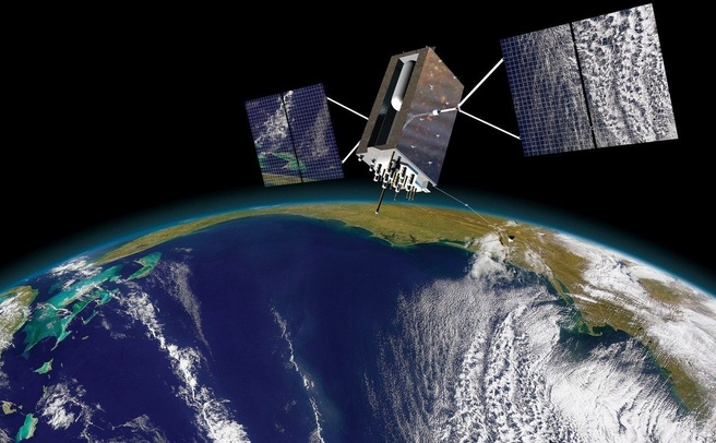 GPS III