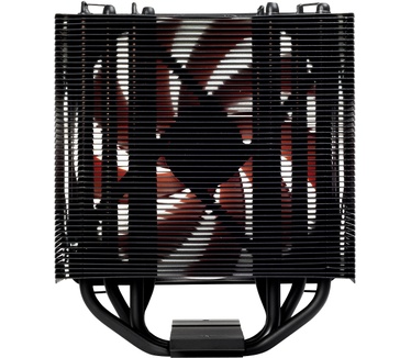 Arctic Freezer 33 PENTA - Semi Passive Tower CPU Cooler