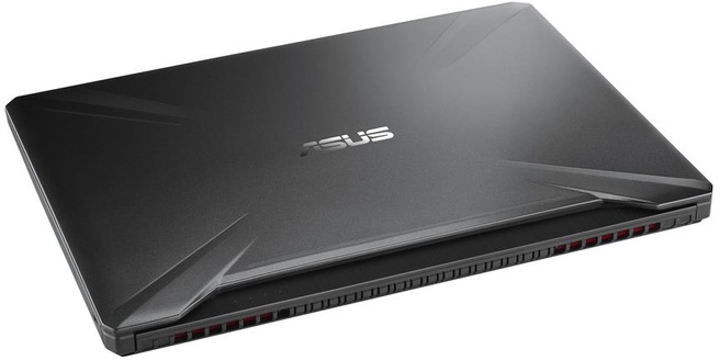 Asus FX505DT-AL061T