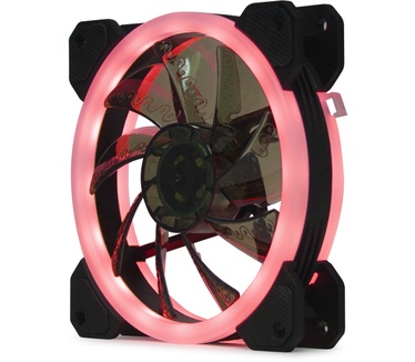 Cooltek Silent Fan 120 RGB