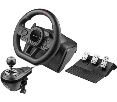 Tracer SimRacer Manual Gearbox 6in1