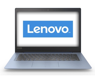 Lenovo IdeaPad 120S-14IAP (81A50093MH, Blauw)