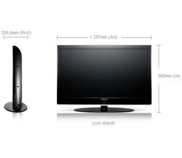 Samsung LE52M87BDX/XEC