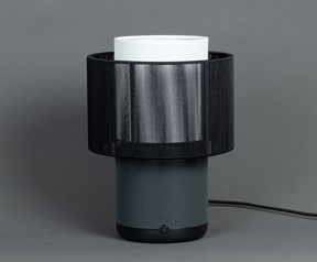 IKEA Symfonisk Tafellamp