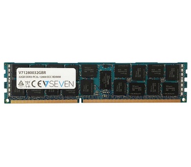 V7 32GB DDR3 1600MHz