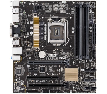 Asus B85M-E R2.0