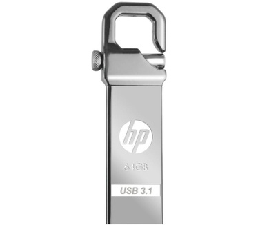 PNY x750w 64GB Aluminium