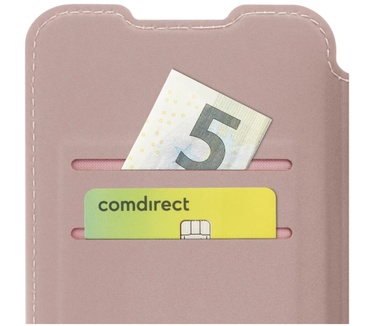 Hama 00123741 (Galaxy A55 5G) Roze