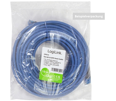 LogiLink CPP001