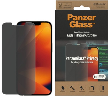 PanzerGlass Classic Fit Privacy Apple i