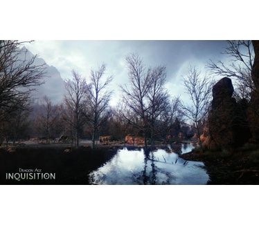 Dragon Age: Inquisition (GOTY Edition), PS4