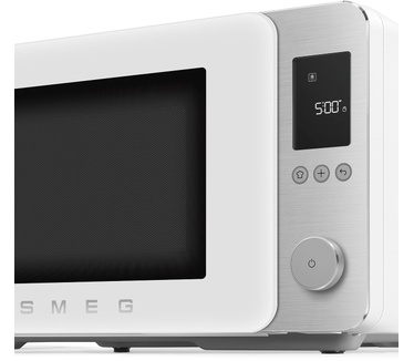 Smeg MOC02WHMEU